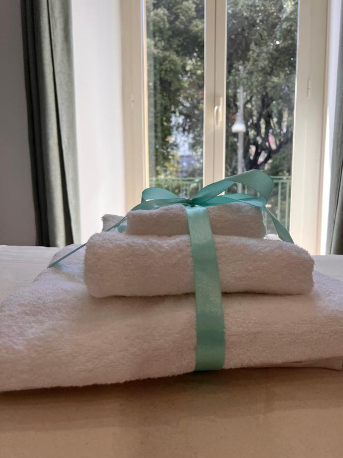 Relais Cavour Napoli Hotel Exterior photo