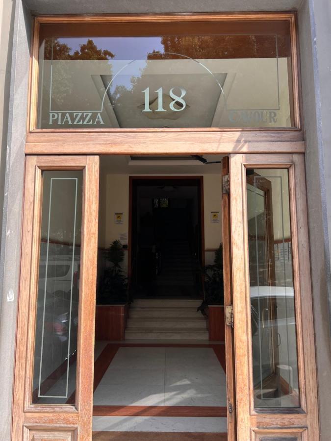 Relais Cavour Napoli Hotel Exterior photo